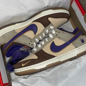 DS - Nike Dunk Low Setsubun